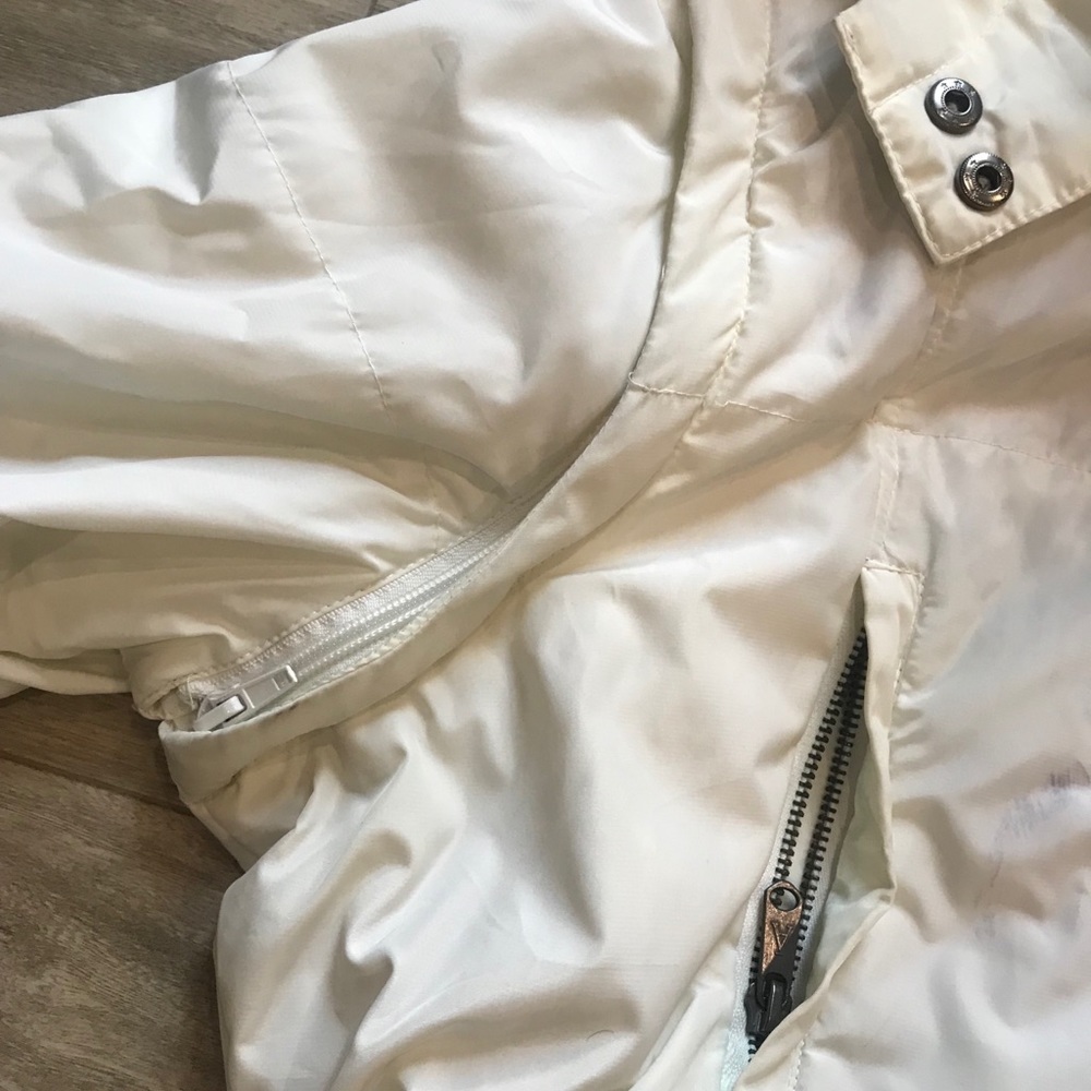 Winter jacket - Picture 5 of 8